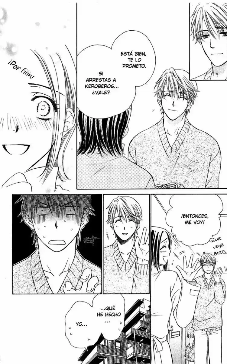 Koisuru Heart de Taihoshite (2005) - Capítulo 1 - Página 36 - LectorTMOo