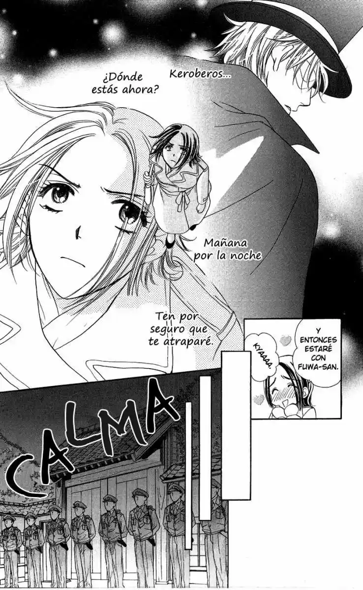 Koisuru Heart de Taihoshite (2005) - Capítulo 1 - Página 41 - LectorTMOo