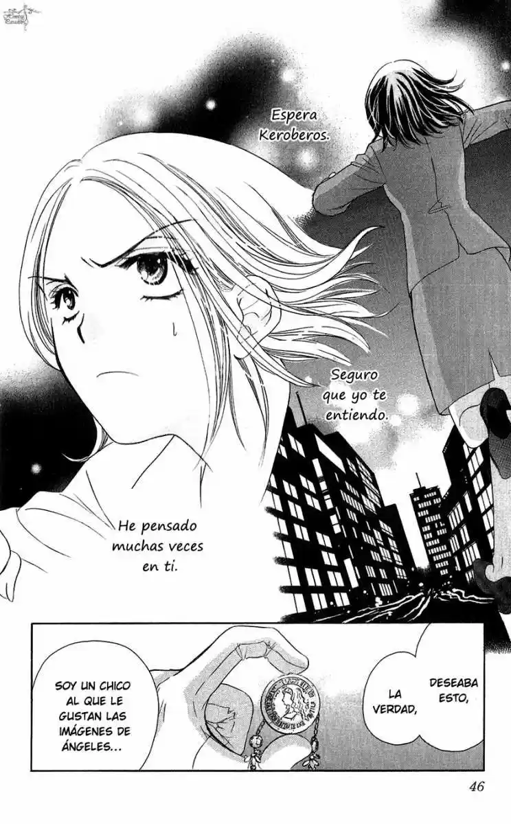 Koisuru Heart de Taihoshite (2005) - Capítulo 1 - Página 48 - LectorTMOo