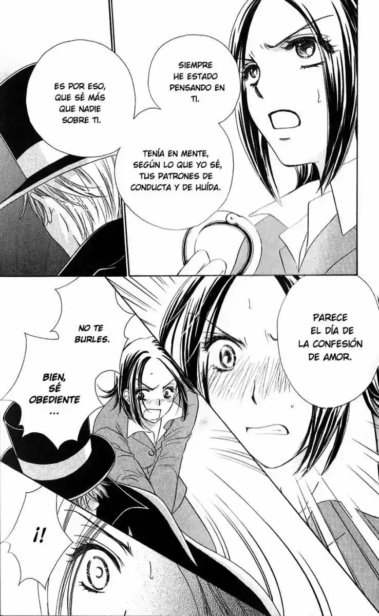 Koisuru Heart de Taihoshite (2005) - Capítulo 1 - Página 51 - LectorTMOo