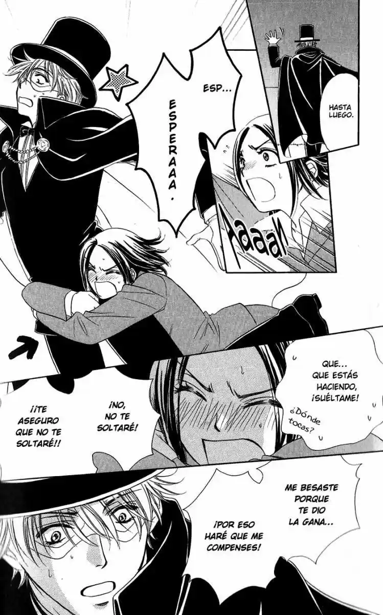 Koisuru Heart de Taihoshite (2005) - Capítulo 1 - Página 53 - LectorTMOo