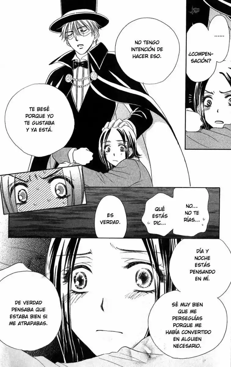 Koisuru Heart de Taihoshite (2005) - Capítulo 1 - Página 54 - LectorTMOo