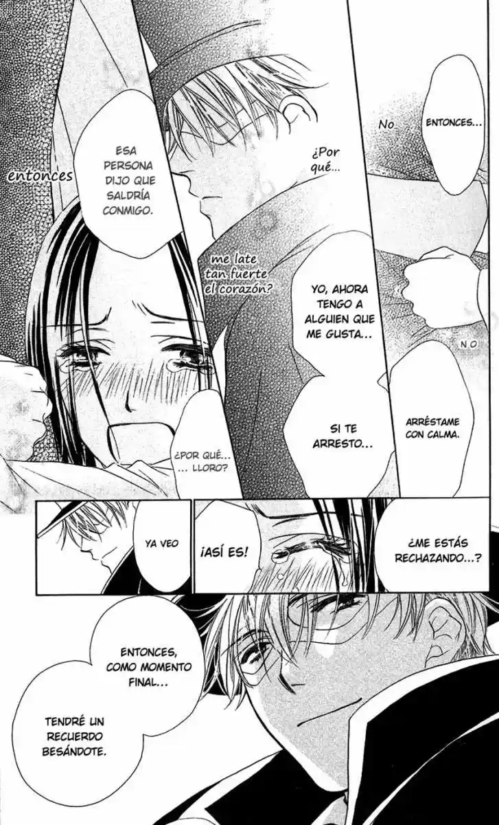 Koisuru Heart de Taihoshite (2005) - Capítulo 1 - Página 55 - LectorTMOo