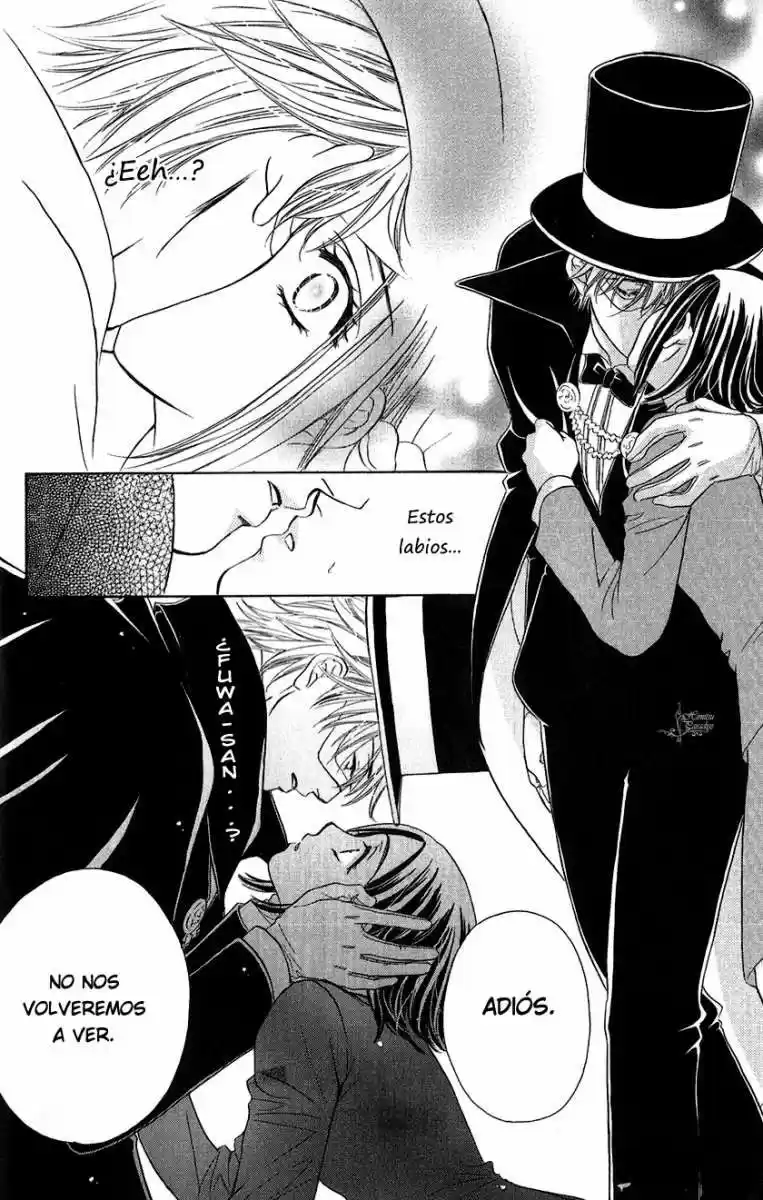 Koisuru Heart de Taihoshite (2005) - Capítulo 1 - Página 56 - LectorTMOo