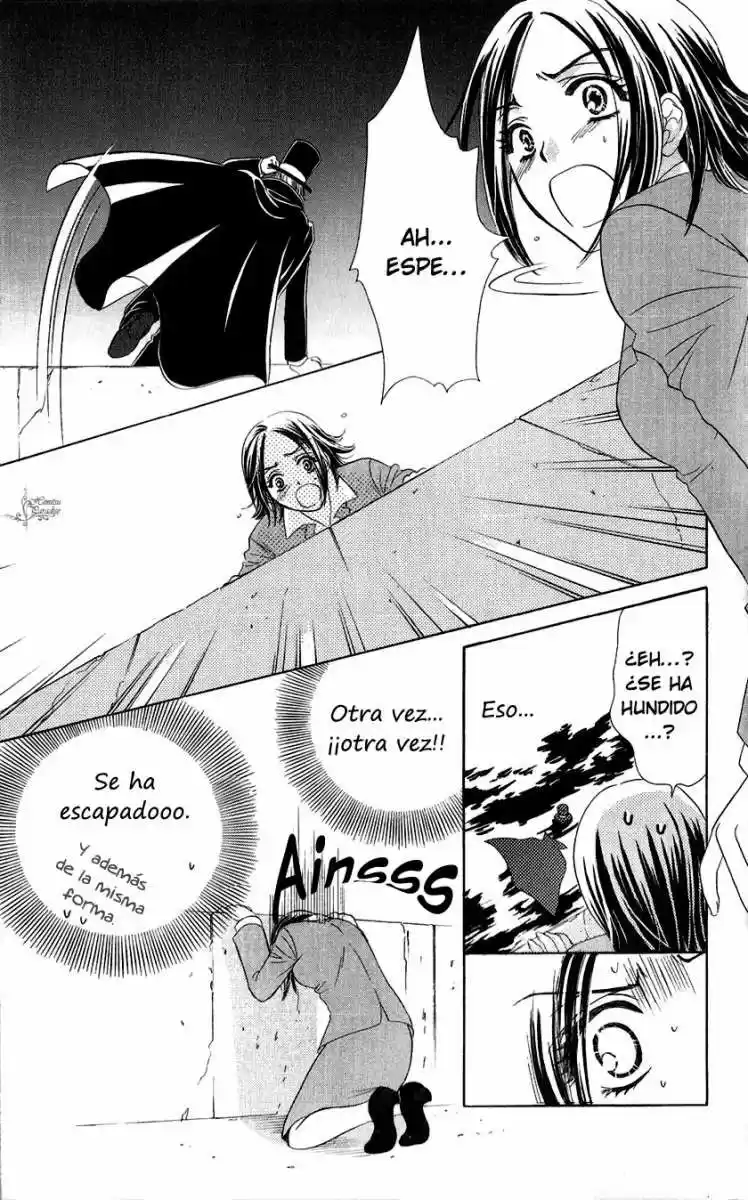 Koisuru Heart de Taihoshite (2005) - Capítulo 1 - Página 57 - LectorTMOo