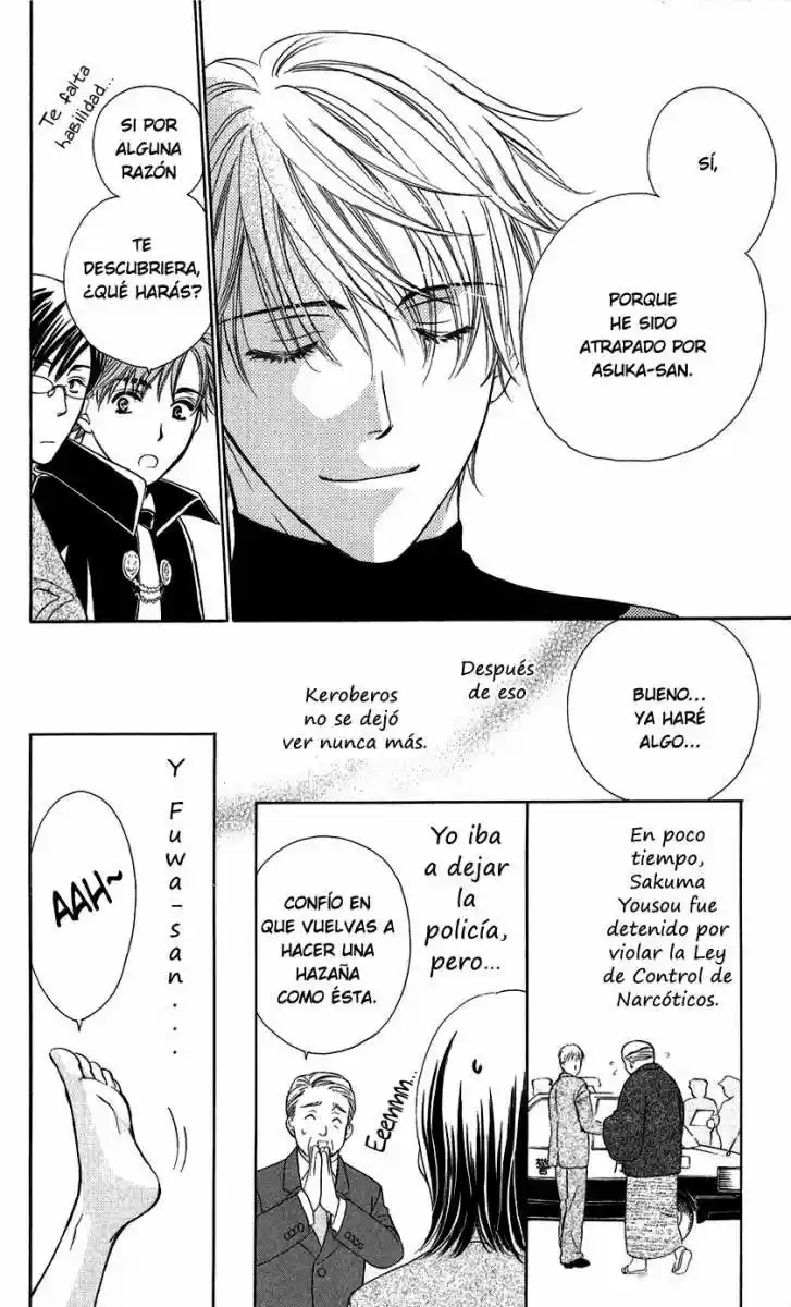 Koisuru Heart de Taihoshite (2005) - Capítulo 1 - Página 64 - LectorTMOo