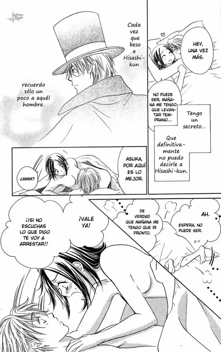 Koisuru Heart de Taihoshite (2005) - Capítulo 1 - Página 66 - LectorTMOo