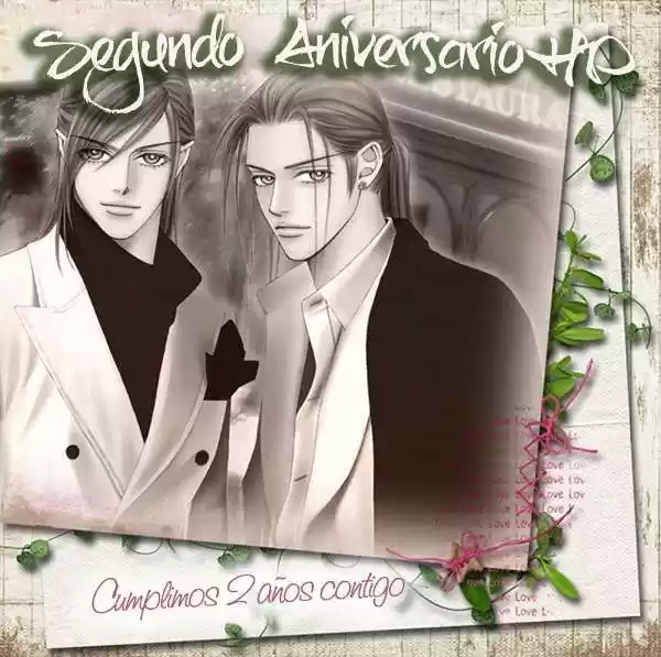 Koisuru Heart de Taihoshite (2005) - Capítulo 3 - Página 1 - LectorTMOo