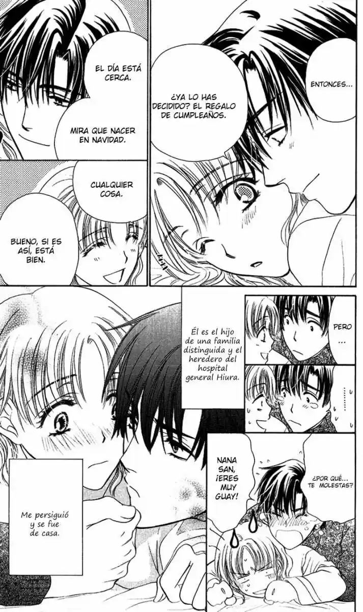 Koisuru Heart de Taihoshite (2005) - Capítulo 3 - Página 6 - LectorTMOo