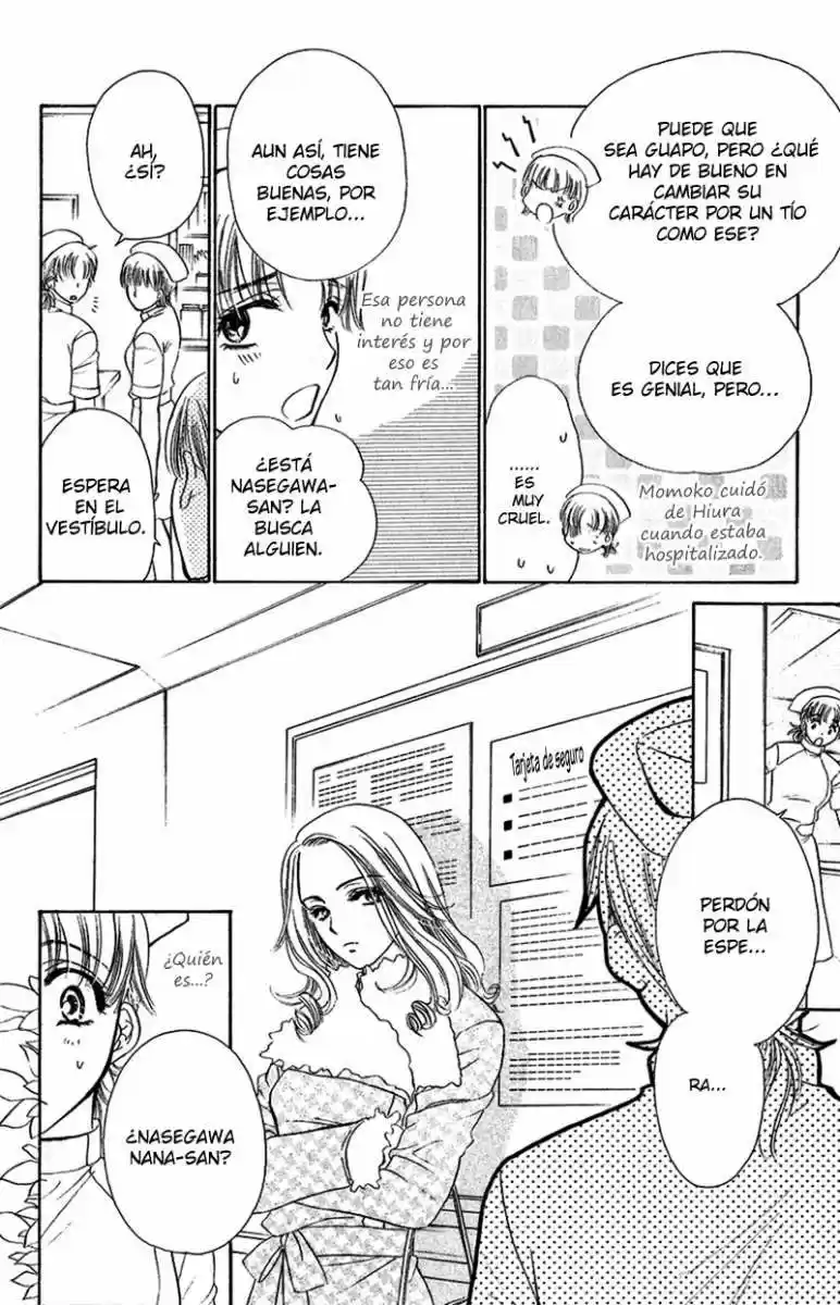 Koisuru Heart de Taihoshite (2005) - Capítulo 3 - Página 9 - LectorTMOo
