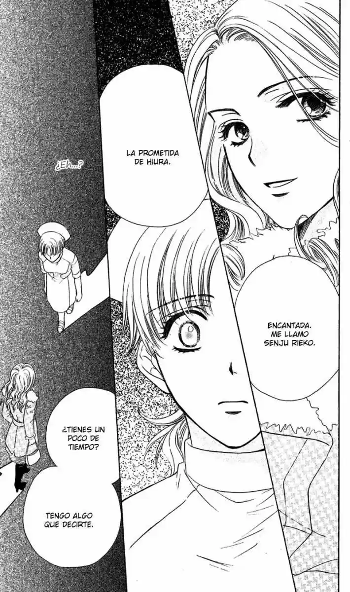 Koisuru Heart de Taihoshite (2005) - Capítulo 3 - Página 10 - LectorTMOo