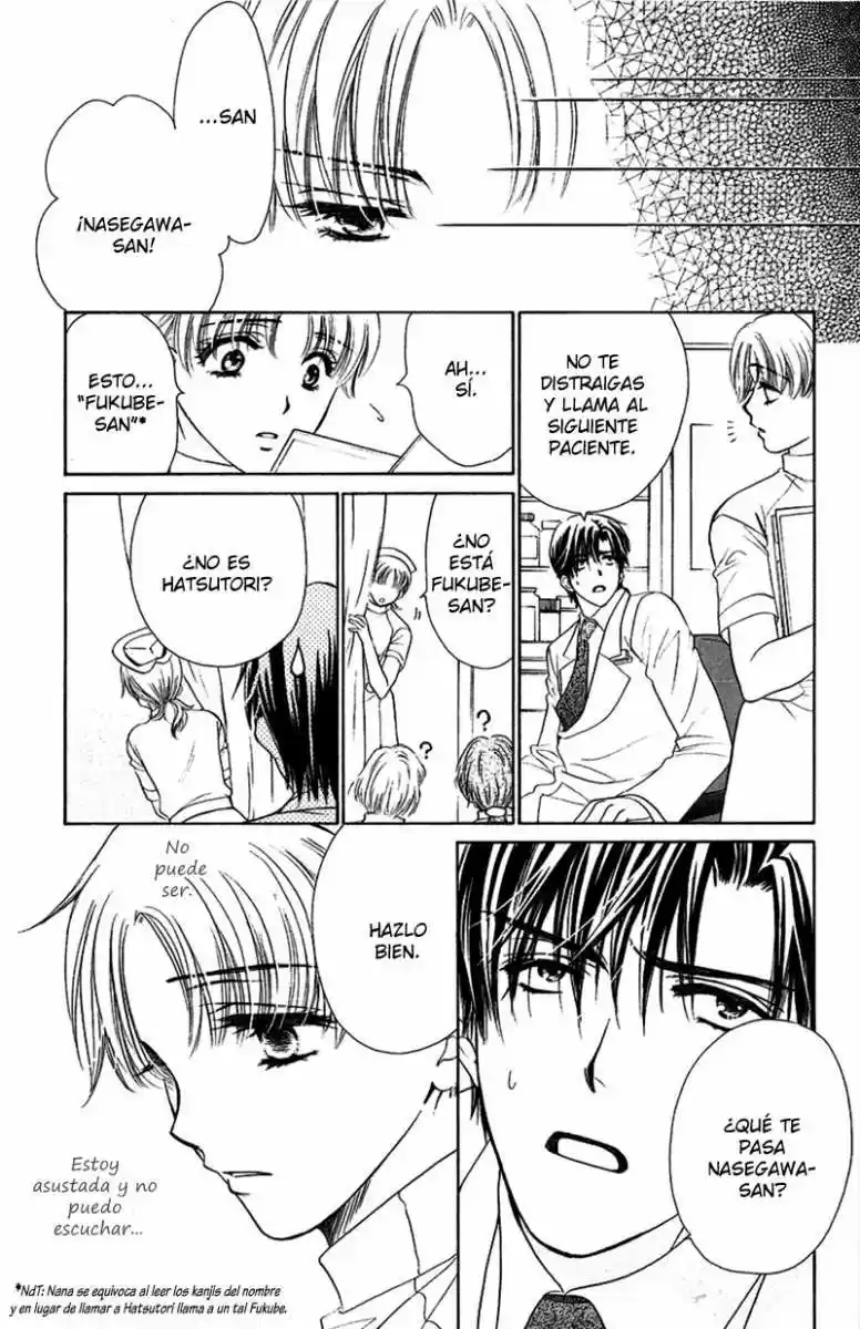 Koisuru Heart de Taihoshite (2005) - Capítulo 3 - Página 11 - LectorTMOo
