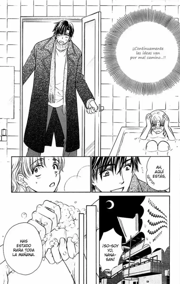 Koisuru Heart de Taihoshite (2005) - Capítulo 3 - Página 13 - LectorTMOo