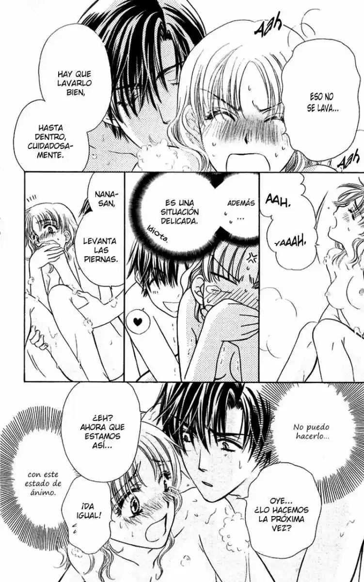 Koisuru Heart de Taihoshite (2005) - Capítulo 3 - Página 15 - LectorTMOo