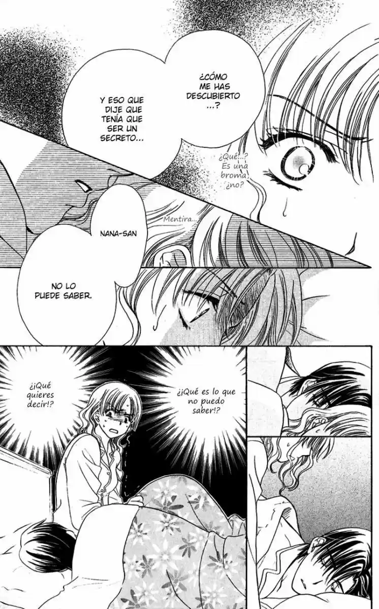 Koisuru Heart de Taihoshite (2005) - Capítulo 3 - Página 18 - LectorTMOo