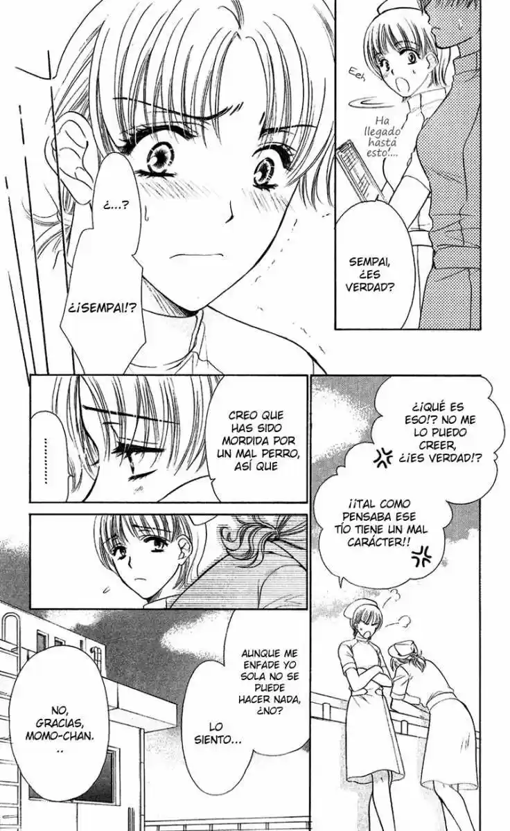 Koisuru Heart de Taihoshite (2005) - Capítulo 3 - Página 20 - LectorTMOo