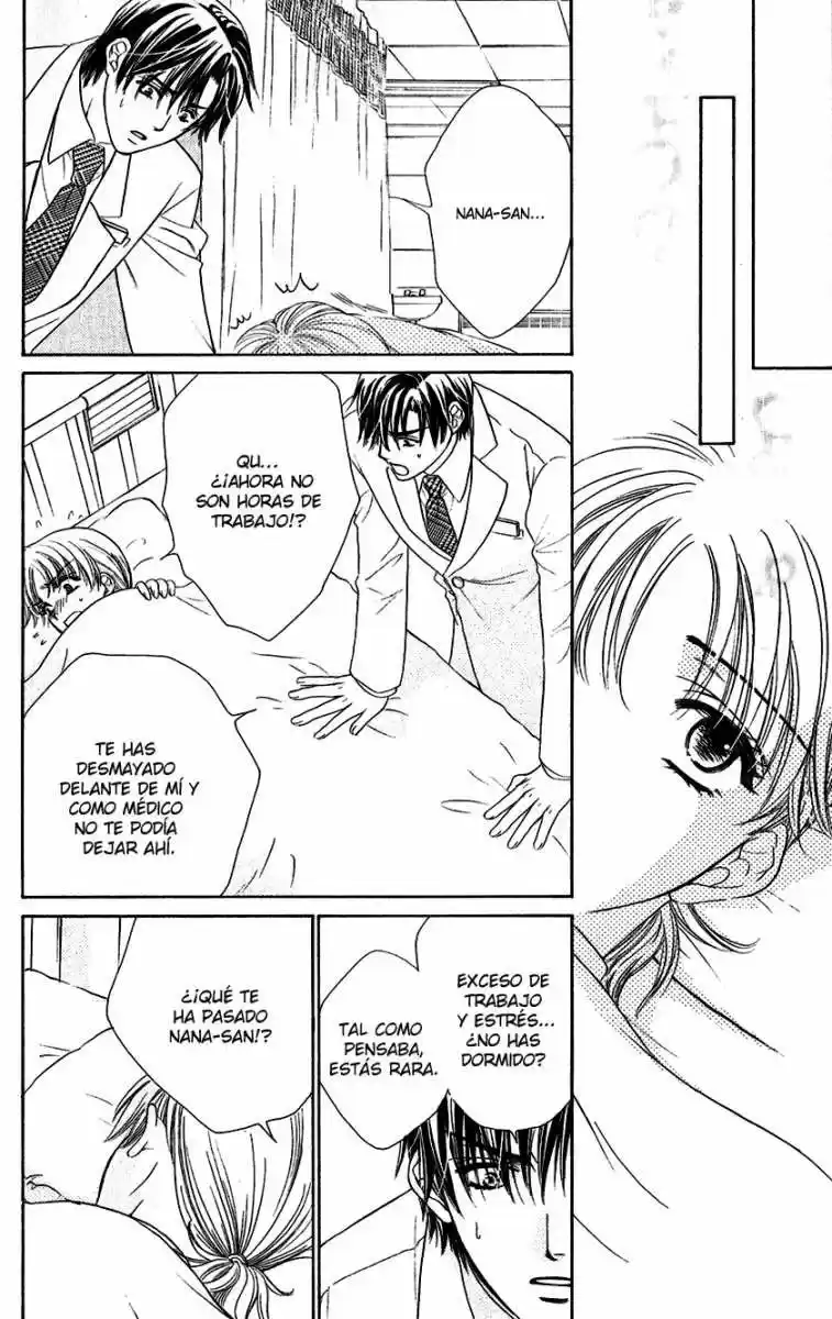 Koisuru Heart de Taihoshite (2005) - Capítulo 3 - Página 25 - LectorTMOo