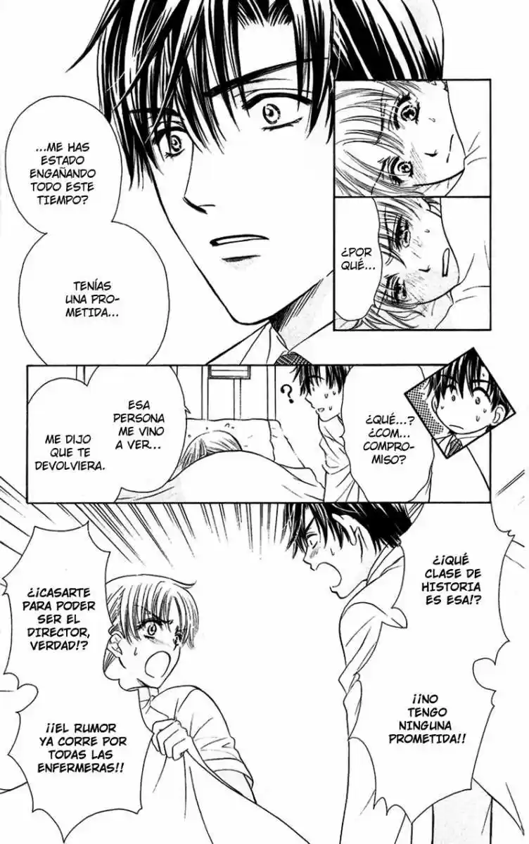 Koisuru Heart de Taihoshite (2005) - Capítulo 3 - Página 26 - LectorTMOo