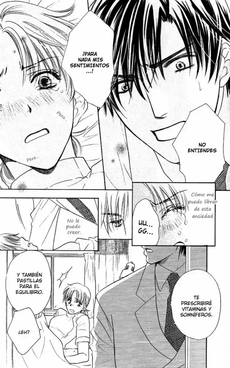 Koisuru Heart de Taihoshite (2005) - Capítulo 3 - Página 28 - LectorTMOo