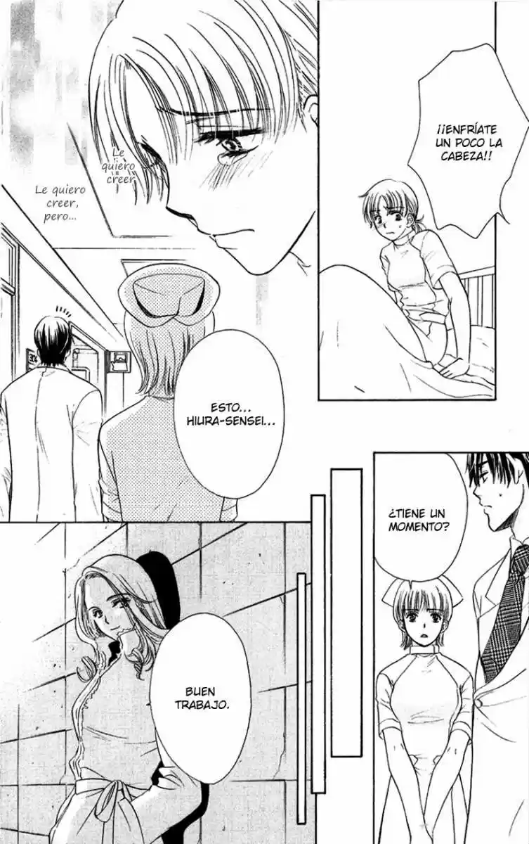 Koisuru Heart de Taihoshite (2005) - Capítulo 3 - Página 29 - LectorTMOo