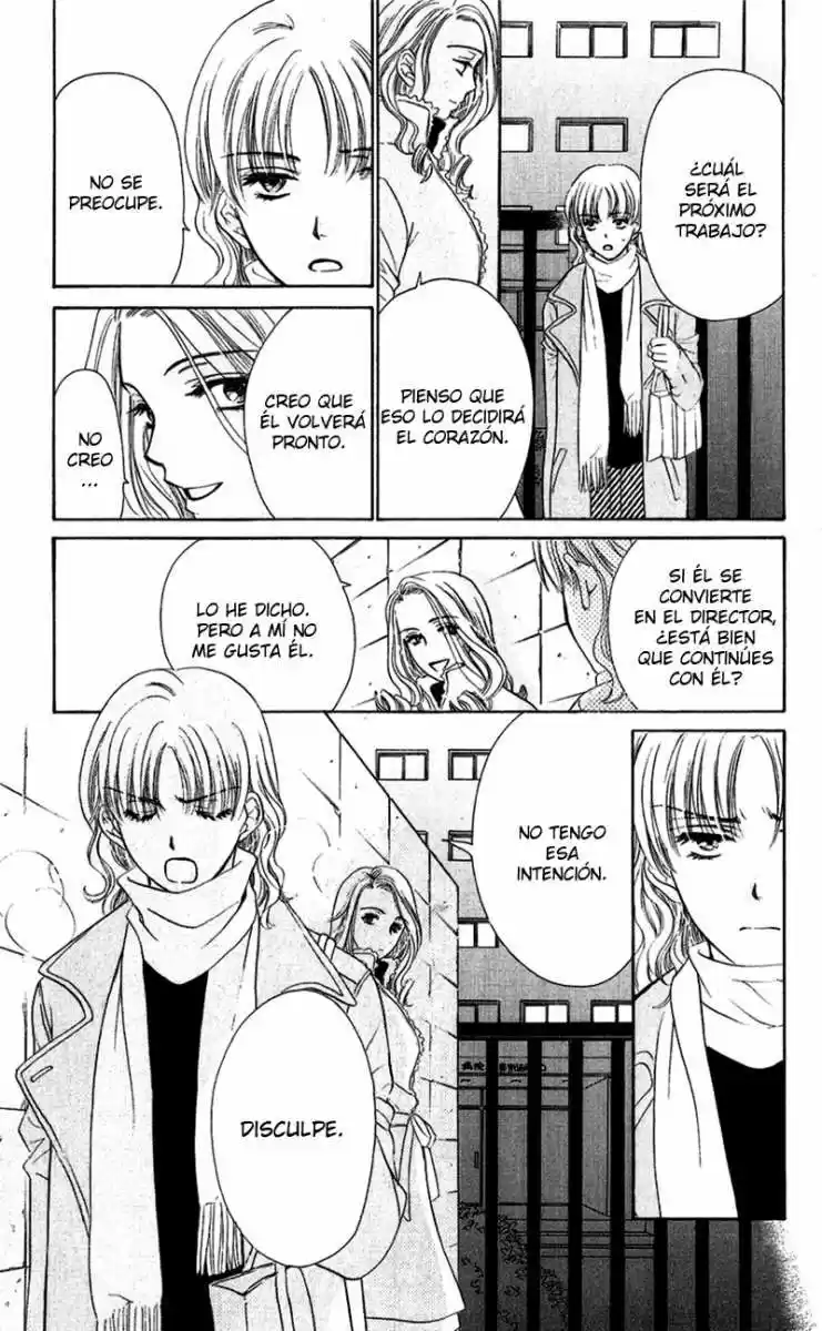 Koisuru Heart de Taihoshite (2005) - Capítulo 3 - Página 30 - LectorTMOo