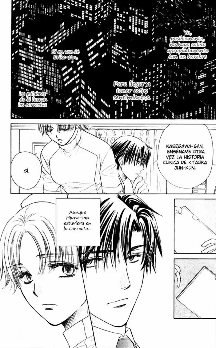Koisuru Heart de Taihoshite (2005) - Capítulo 3 - Página 31 - LectorTMOo