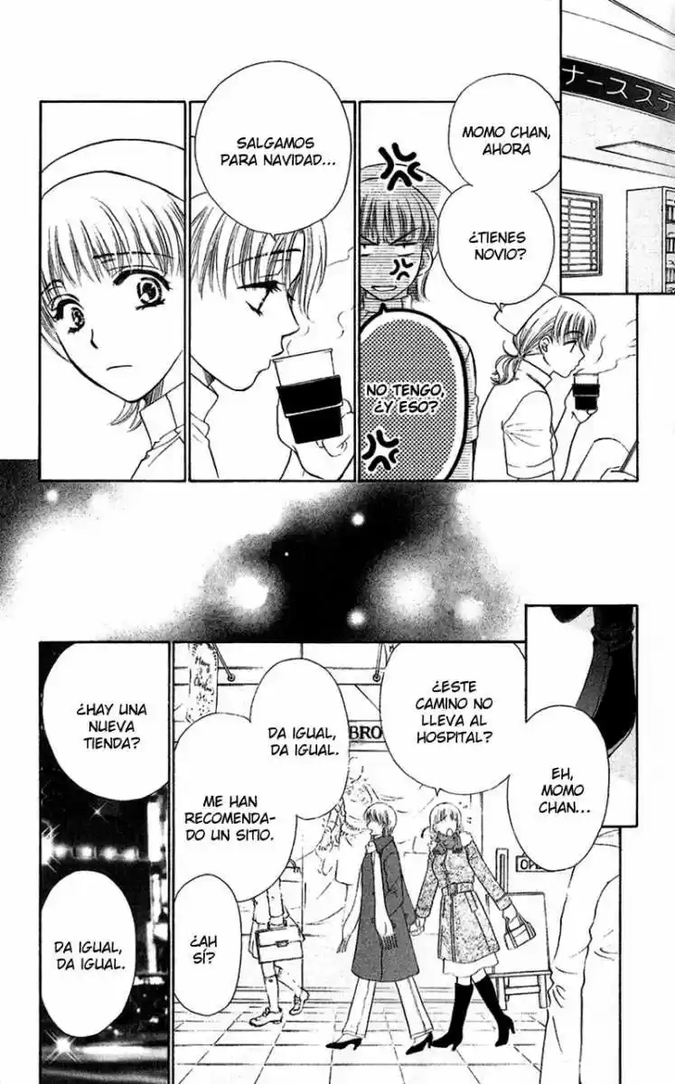 Koisuru Heart de Taihoshite (2005) - Capítulo 3 - Página 32 - LectorTMOo
