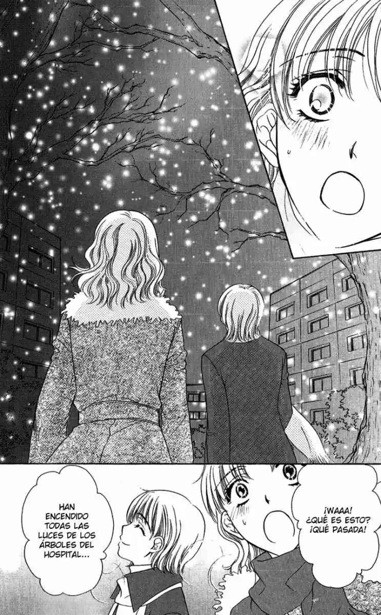 Koisuru Heart de Taihoshite (2005) - Capítulo 3 - Página 33 - LectorTMOo