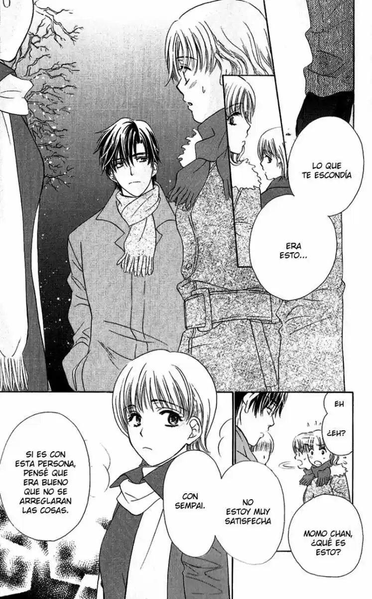 Koisuru Heart de Taihoshite (2005) - Capítulo 3 - Página 34 - LectorTMOo
