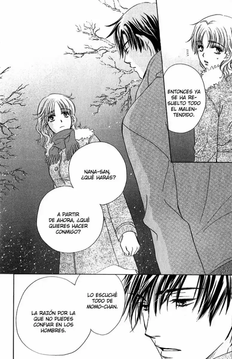 Koisuru Heart de Taihoshite (2005) - Capítulo 3 - Página 39 - LectorTMOo