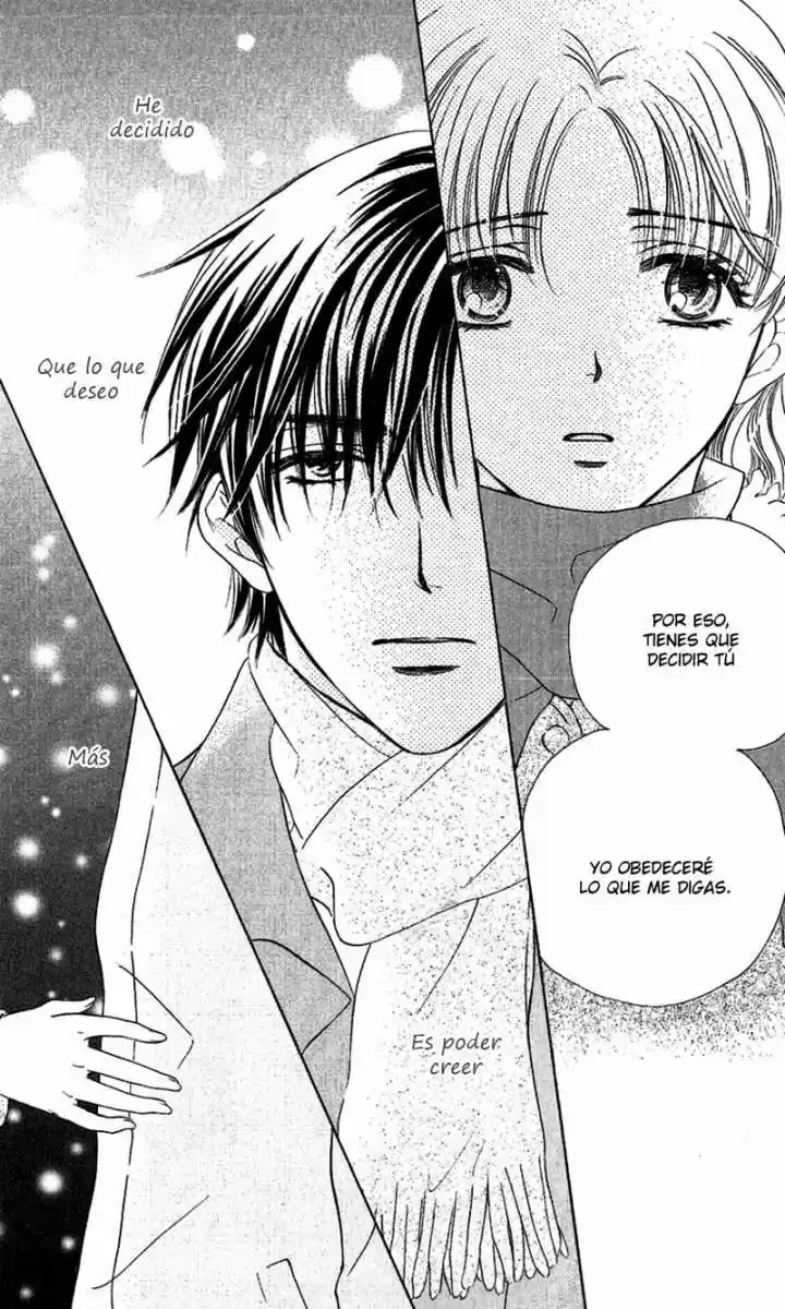 Koisuru Heart de Taihoshite (2005) - Capítulo 3 - Página 40 - LectorTMOo