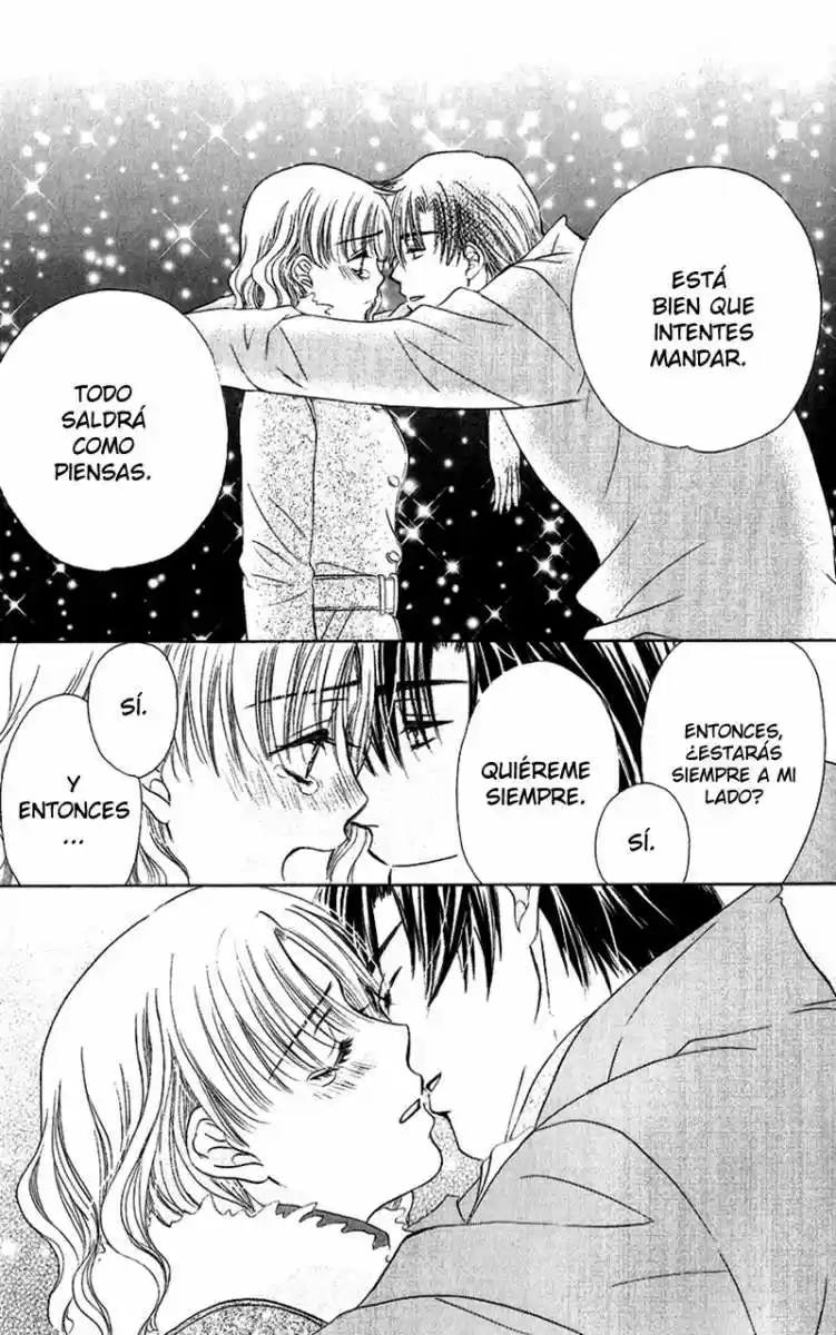 Koisuru Heart de Taihoshite (2005) - Capítulo 3 - Página 42 - LectorTMOo