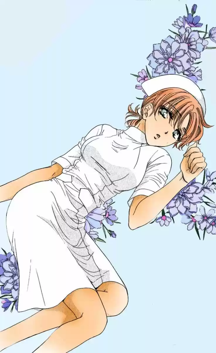 Koisuru Heart de Taihoshite (2005) - Capítulo 3 - Página 46 - LectorTMOo
