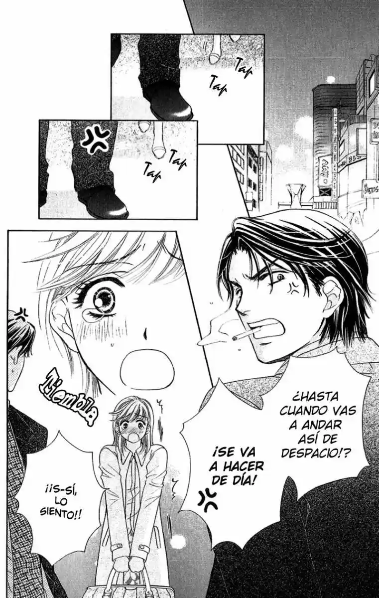 Koisuru Heart de Taihoshite (2005) - Capítulo 4 - Página 3 - LectorTMOo