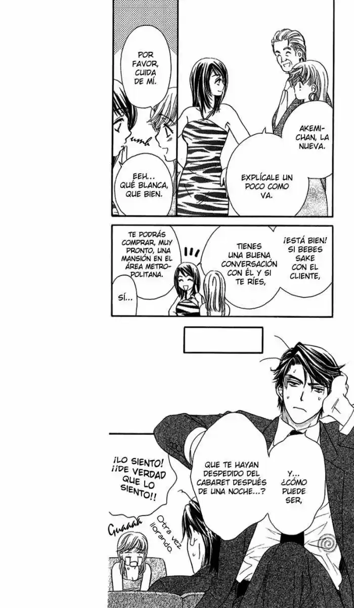 Koisuru Heart de Taihoshite (2005) - Capítulo 4 - Página 10 - LectorTMOo