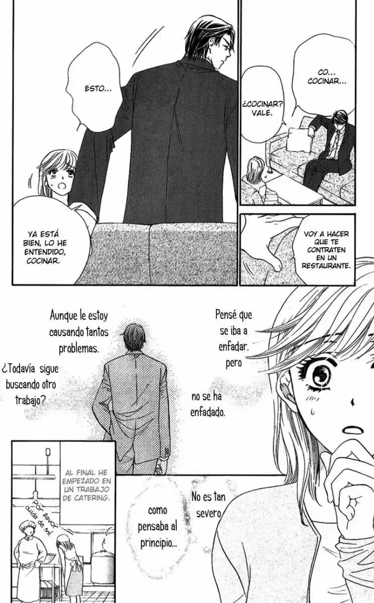 Koisuru Heart de Taihoshite (2005) - Capítulo 4 - Página 13 - LectorTMOo