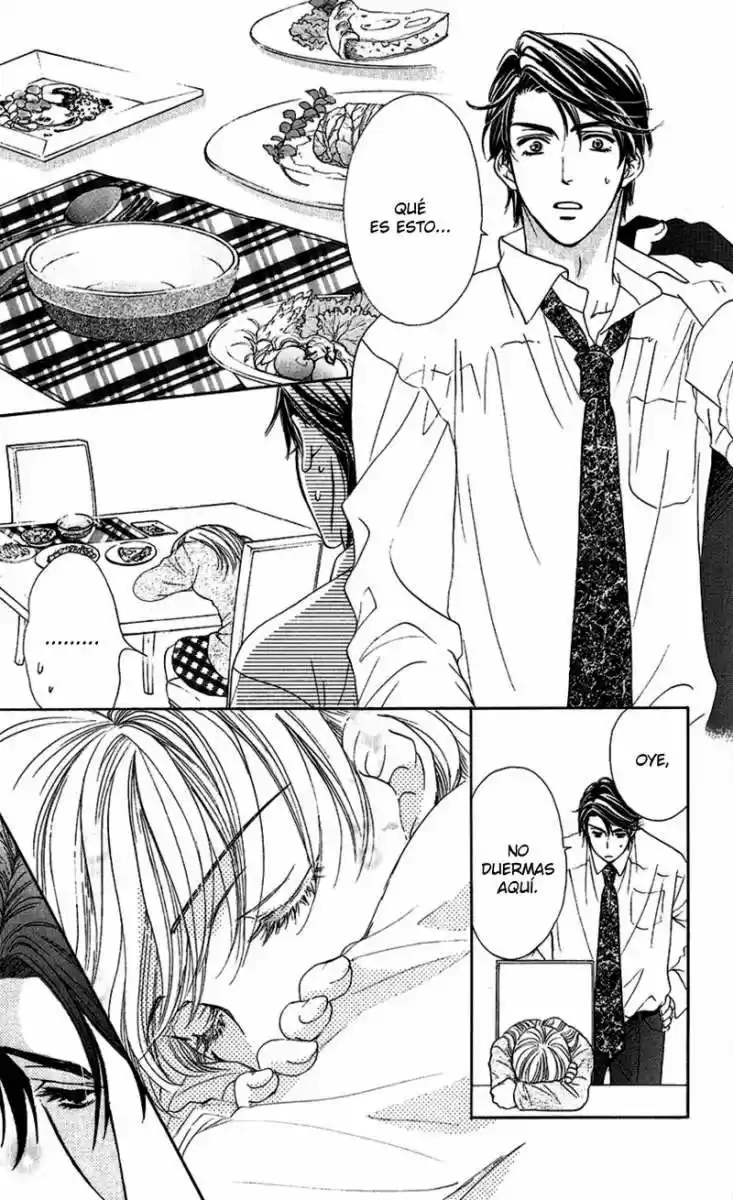 Koisuru Heart de Taihoshite (2005) - Capítulo 4 - Página 14 - LectorTMOo