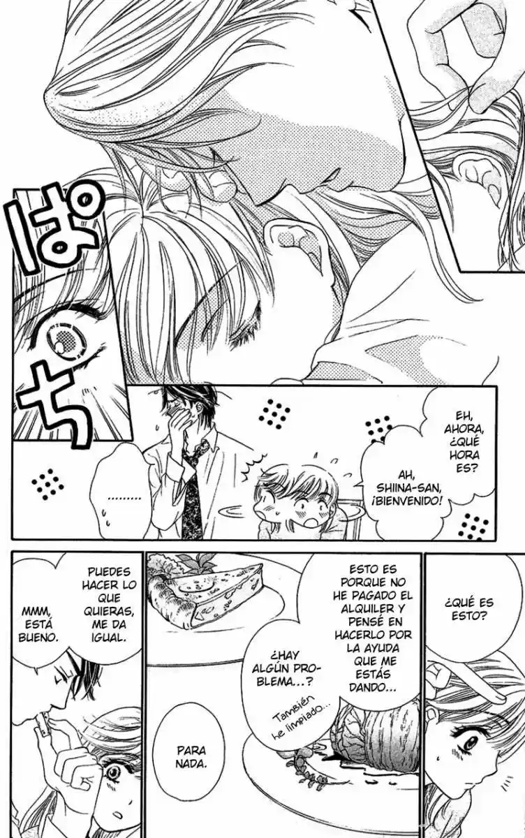 Koisuru Heart de Taihoshite (2005) - Capítulo 4 - Página 15 - LectorTMOo