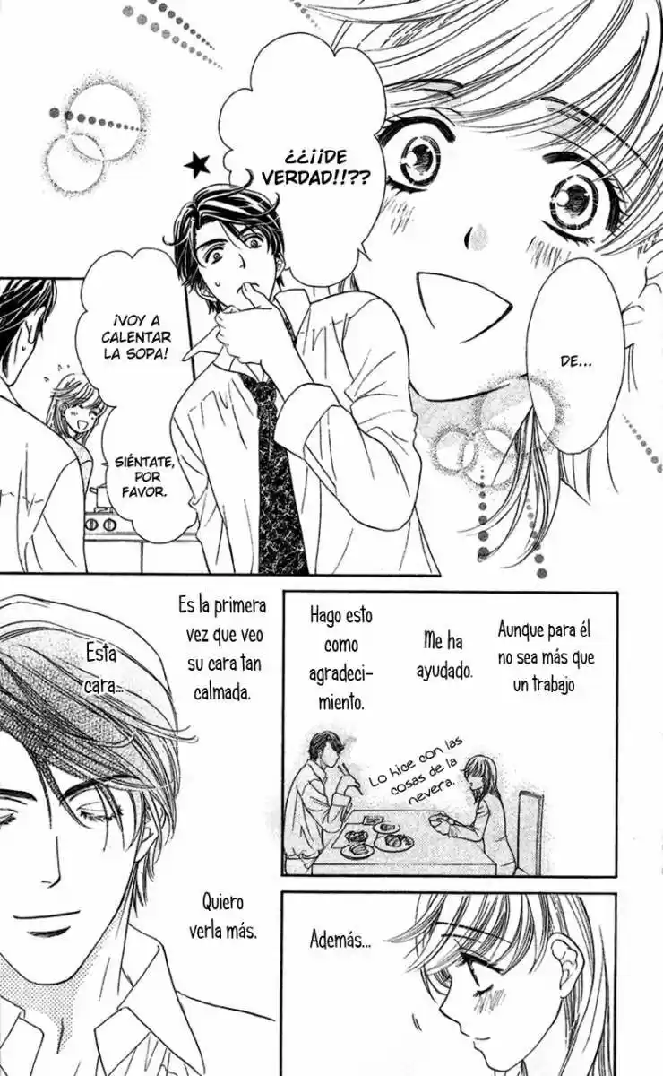 Koisuru Heart de Taihoshite (2005) - Capítulo 4 - Página 16 - LectorTMOo