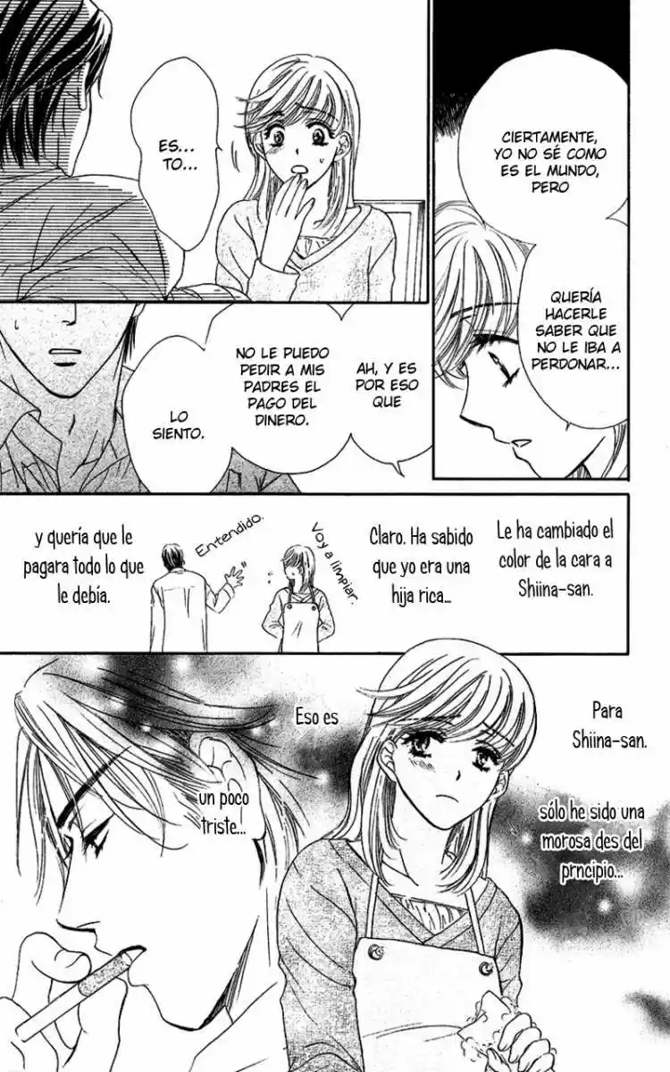 Koisuru Heart de Taihoshite (2005) - Capítulo 4 - Página 18 - LectorTMOo