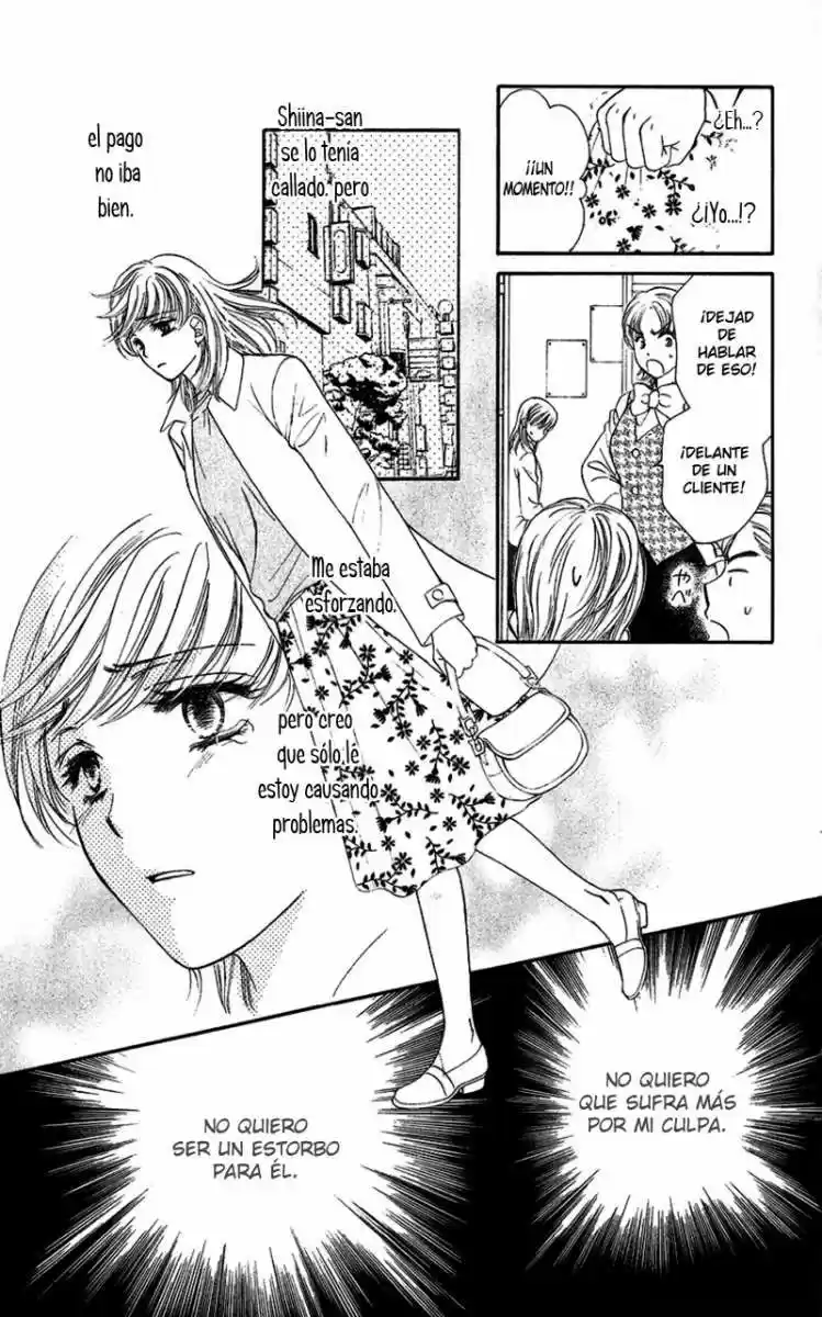 Koisuru Heart de Taihoshite (2005) - Capítulo 4 - Página 20 - LectorTMOo