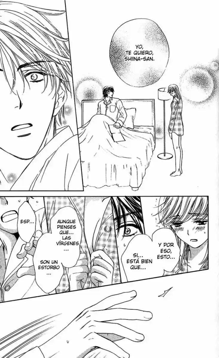 Koisuru Heart de Taihoshite (2005) - Capítulo 4 - Página 22 - LectorTMOo