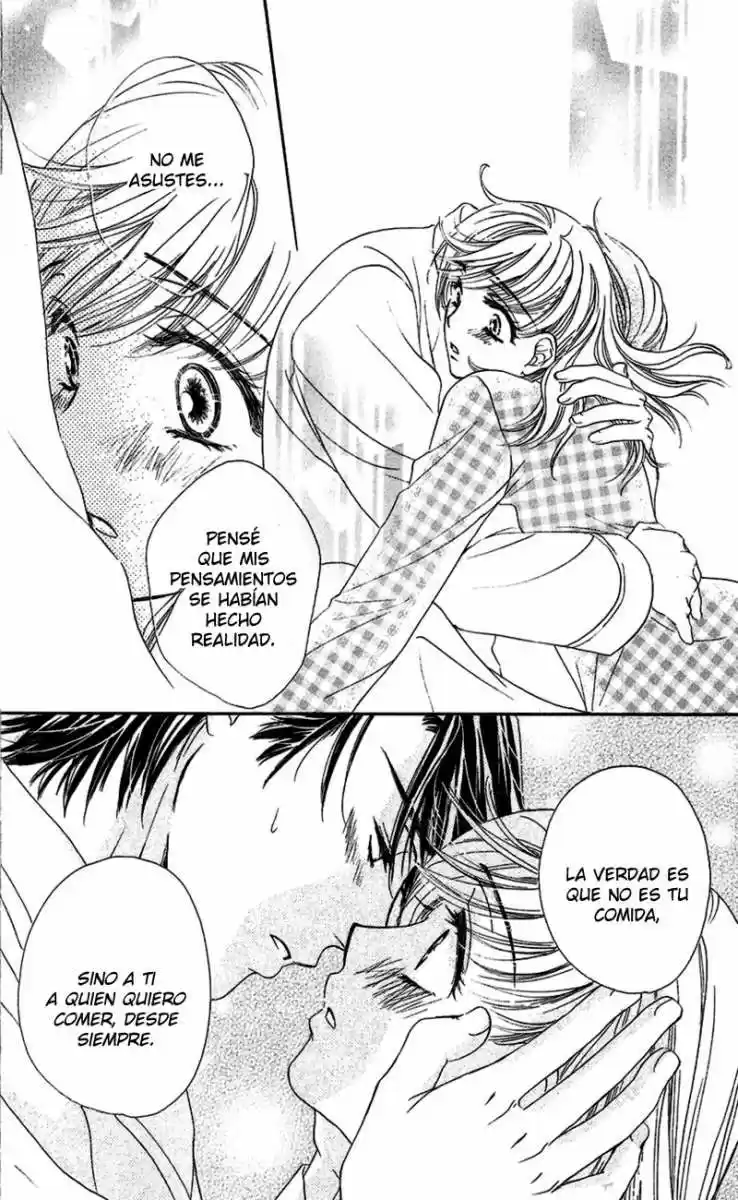 Koisuru Heart de Taihoshite (2005) - Capítulo 4 - Página 23 - LectorTMOo