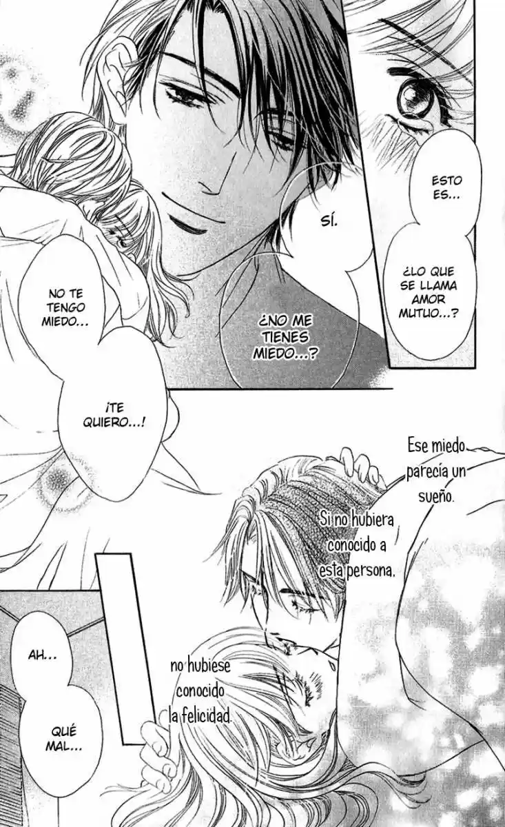 Koisuru Heart de Taihoshite (2005) - Capítulo 4 - Página 24 - LectorTMOo