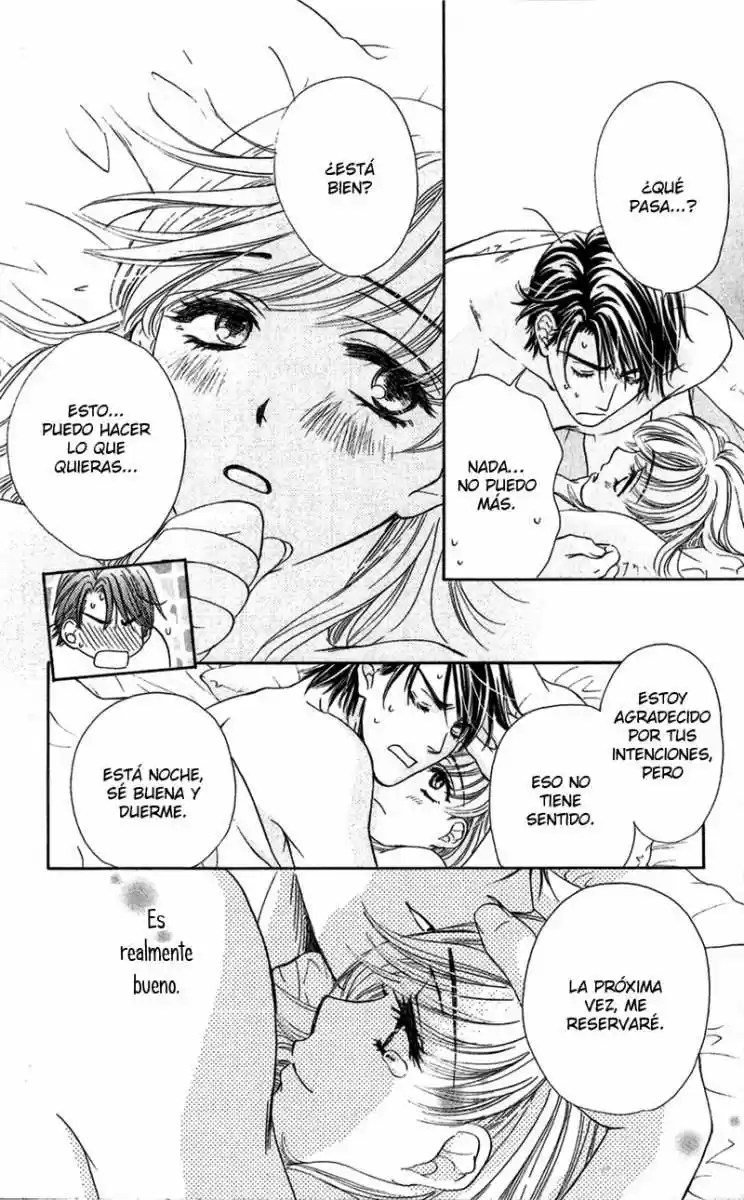 Koisuru Heart de Taihoshite (2005) - Capítulo 4 - Página 25 - LectorTMOo