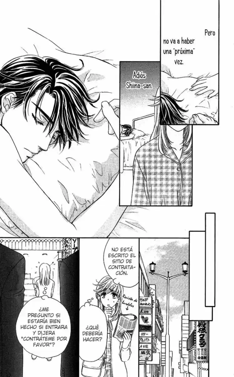 Koisuru Heart de Taihoshite (2005) - Capítulo 4 - Página 26 - LectorTMOo