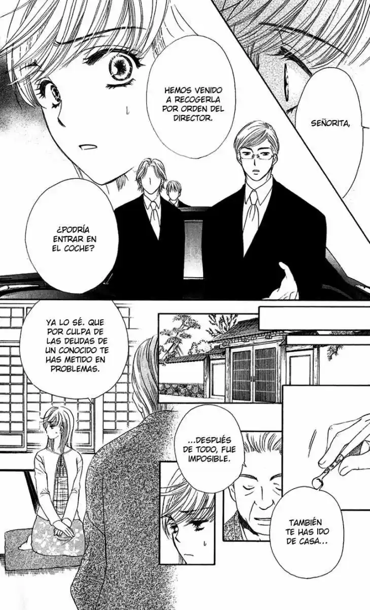 Koisuru Heart de Taihoshite (2005) - Capítulo 4 - Página 27 - LectorTMOo