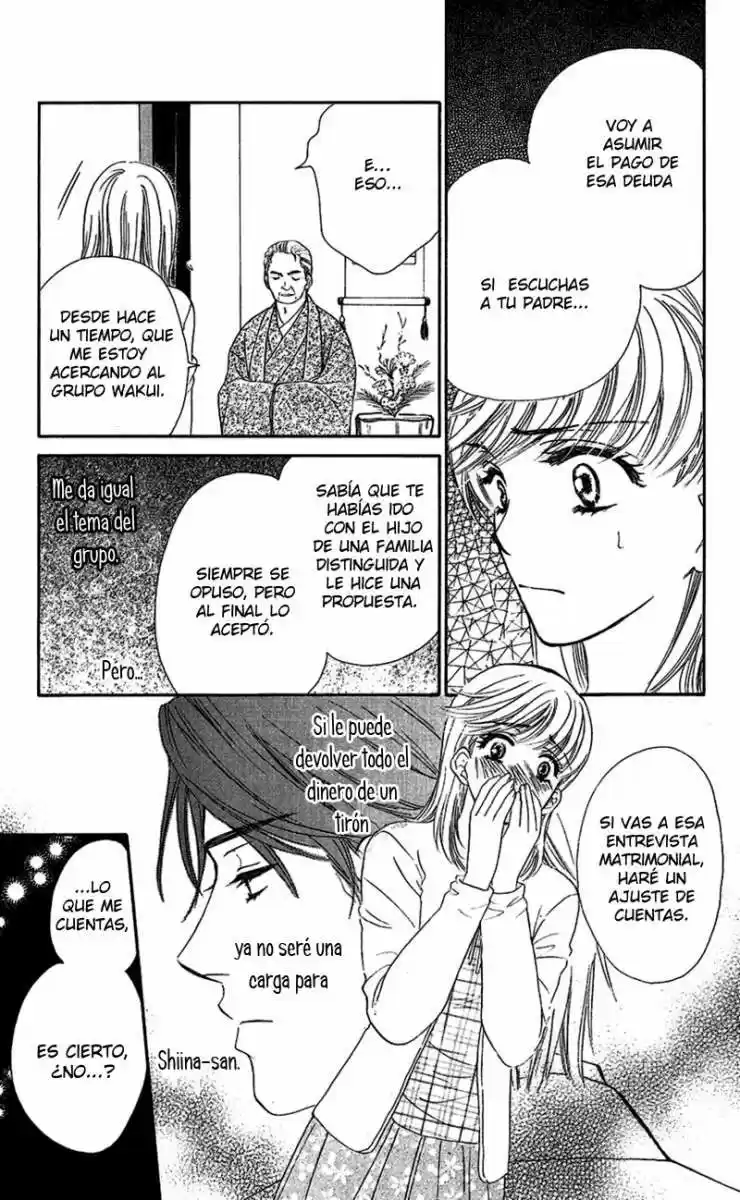 Koisuru Heart de Taihoshite (2005) - Capítulo 4 - Página 28 - LectorTMOo