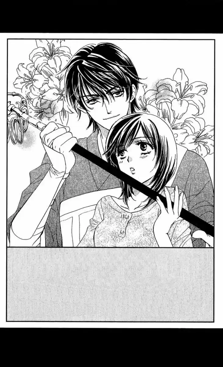 Koisuru Heart de Taihoshite (2005) - Capítulo 4 - Página 35 - LectorTMOo