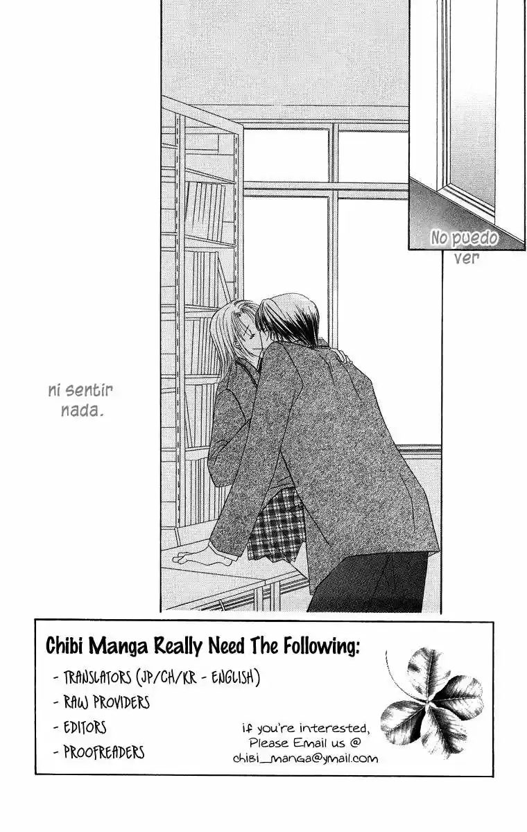Koisuru Heart ga No to Iu (2001) - Capítulo 3 - Página 3 - LectorTMOo